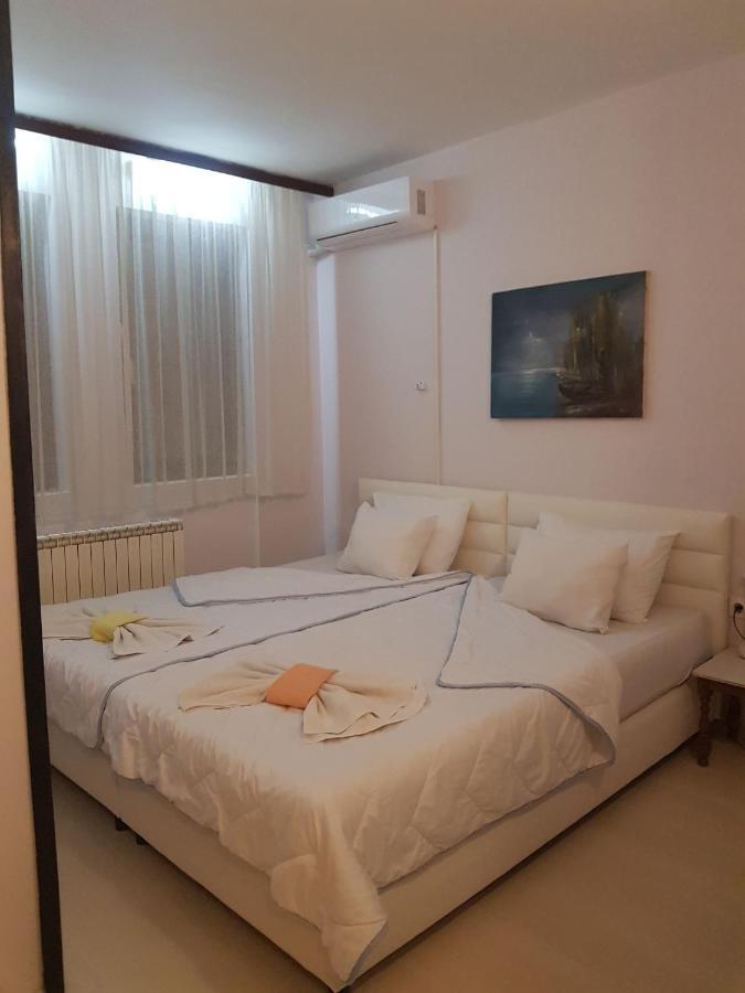 Villa Amsterdam Ohrid Exterior foto