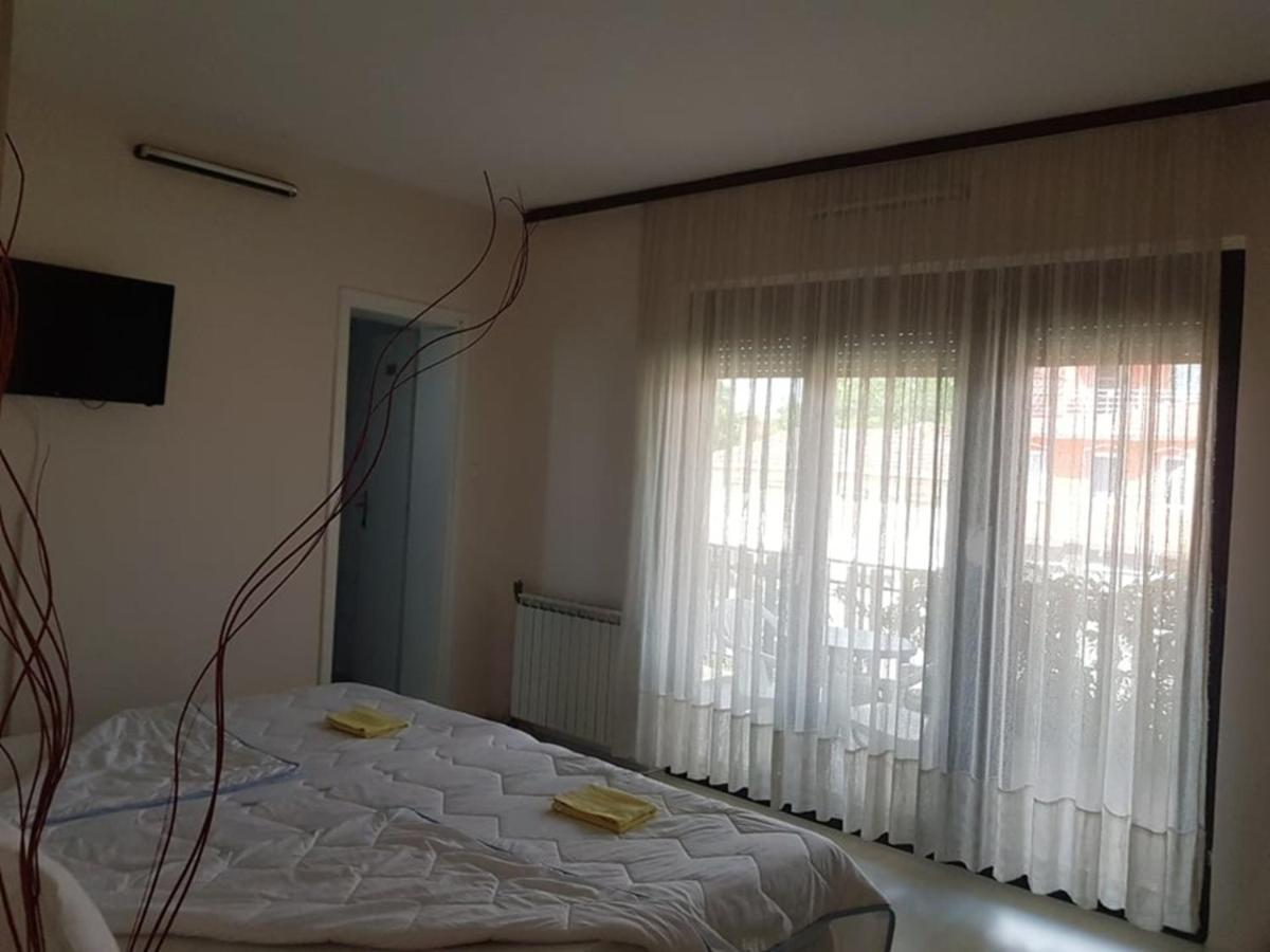 Villa Amsterdam Ohrid Exterior foto